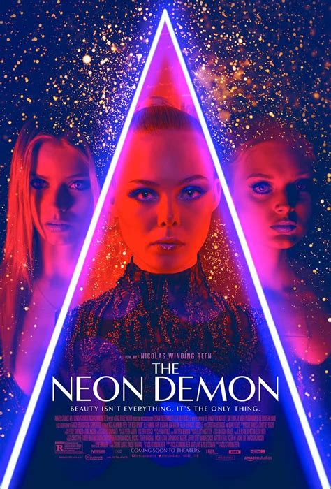 Nicolas Winding Refn on The Neon Demon and Drive | Collider