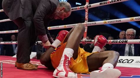 Adonis Stevenson: Canadian suffers 'severe traumatic brain injury ...