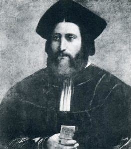 Giovanni Pierluigi da Palestrina, Composer - Leading Musicians