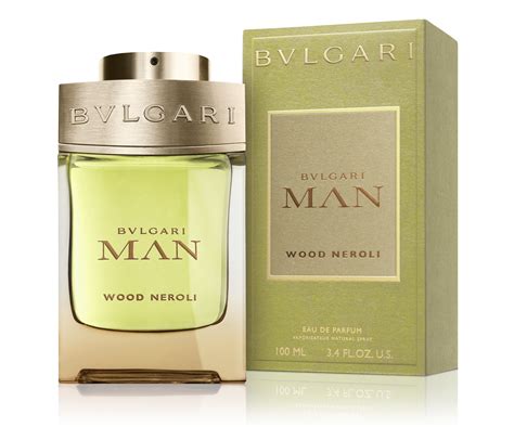 ≫ Bvlgari Man New Perfume > Comprar, Precio y Opinión 2023