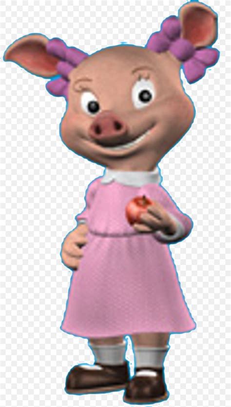 Piggley Winks Character Animated Cartoon, PNG, 908x1600px, Piggley ...