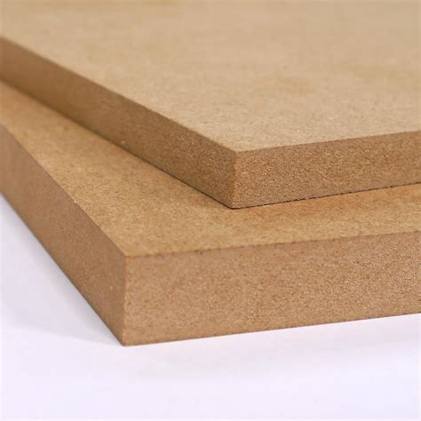 MDF Cut to Size - MDF Board, Sheets, Panels & Strips