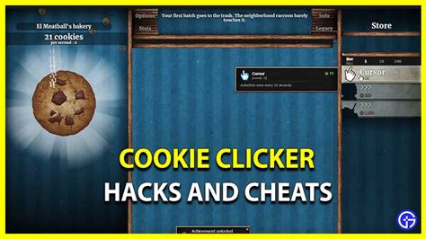 How to Hack Cookie Clicker Online Update 2022