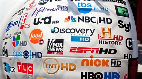 The History — And Future — Of Cable's Bundling | STLPR