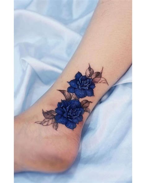 50 Unique Rose Tattoo Ideas For Women - Tattoo Inspirations for 2020