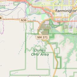 Farmington Nm Zip Code Map - Oconto County Plat Map