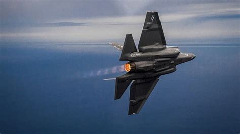 F-35 will carry rocket-ramjet AARGM-ER: INS/GPS, 250km range