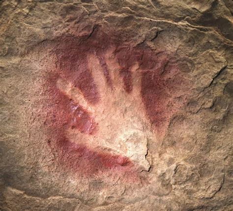 The amazing 32,000 year old drawings in the Chauvet Cave