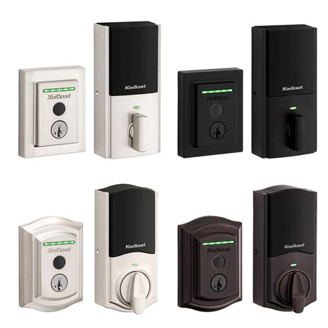 Kwikset Halo Touch Review - Blog for All Smart Locks