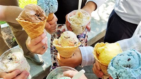 Aggie Ice Cream Celebrates Grand Opening of Its Second Store in Logan