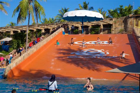 Beach Park de Fortaleza: o melhor parque aquático do Brasil - Embarque ...