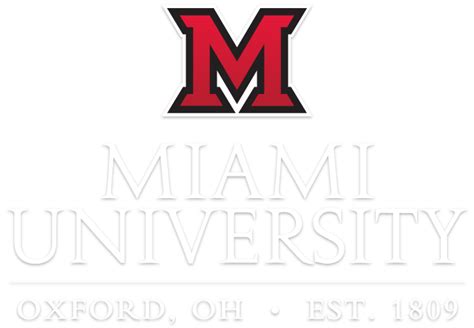 miami ohio logo 10 free Cliparts | Download images on Clipground 2024