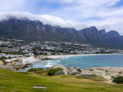 '12 Apostles' Cape Town, South Africa