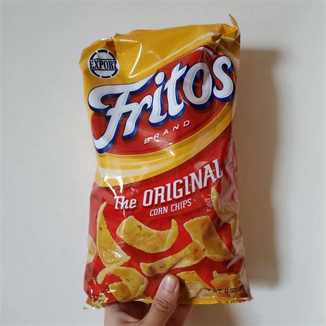 Fritos Original Reviews | abillion