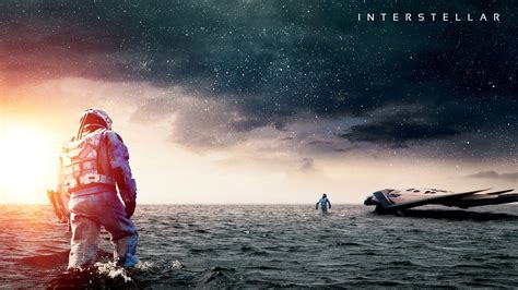 What Interstellar Says About Mankind — Story Lit Films