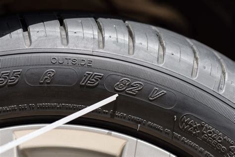 What Is The Speed Rating On Tires And Why Does It Matter?