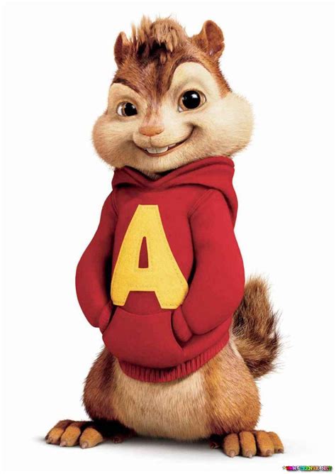 alvin - Alvin and the Chipmunks 3: Chip-Wrecked Image (27096005) - Fanpop