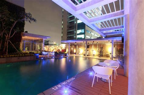 °RA PREMIERE SIMATUPANG JAKARTA (Indonesia) - dari IDR 738461 | HOTELMIX