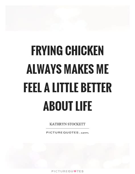 Chicken Little Quotes & Sayings | Chicken Little Picture Quotes