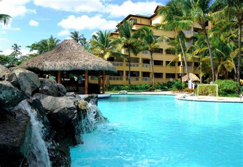 Coral Costa Caribe Resort & Spa in Juan Dolio | loveholidays