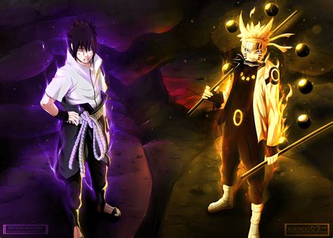 Hình nền Naruto Shippuden - Top Những Hình Ảnh Đẹp