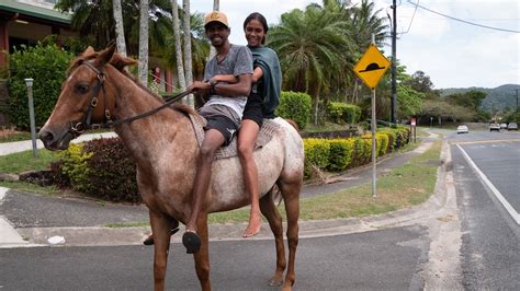 Animation technology and public health combine to inform Yarrabah of ...