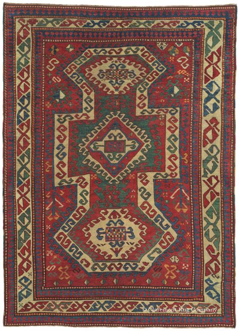 Categories of Antique Rugs & Carpets - Claremont Rug Company