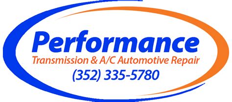 Performance Transmission Home - Performance Transmission & A/C ...