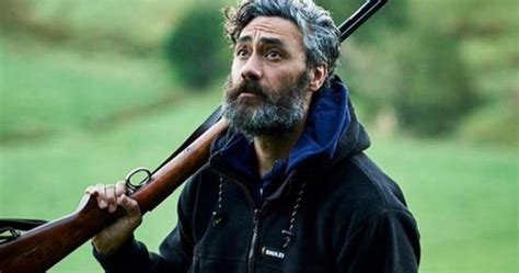 Taika Waititi Is Blackbeard the Pirate in HBO Max Series Our Flag Means ...