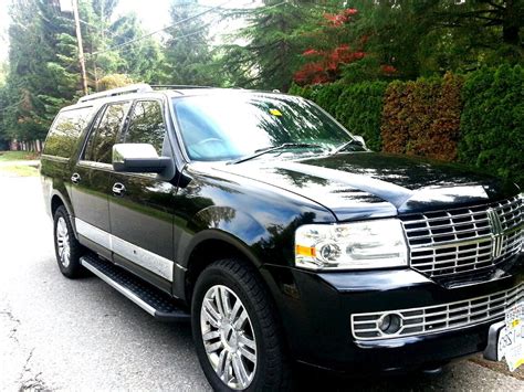 Luxury SUV - City Limousine Ltd | Luxury suv, Luxury van, Suv rental