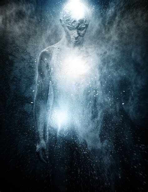 Soul, Spirit and the Near-Death Experience - Near-Death Experiences and ...