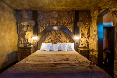 Eureka Springs Hobbit Caves | Eureka springs, Bedroom design, Building ...