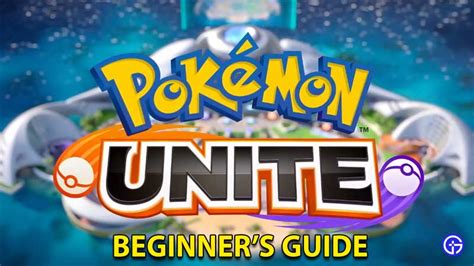 Pokemon Unite Beginner’s Guide: Tips And Tricks For New Players