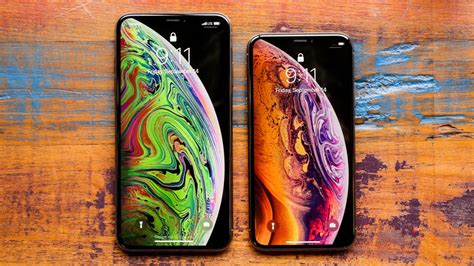 14 stunning bezel-less phones: iPhone XS, Galaxy S9 and more (roundup ...