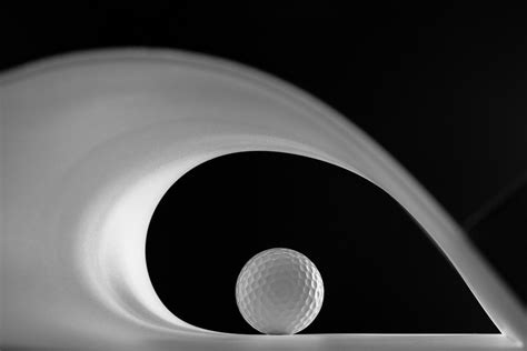 GOLF BALL wallpaper - Happywall