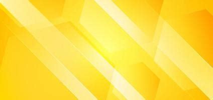 Yellow Abstract Background Vector Art, Icons, and Graphics for Free ...