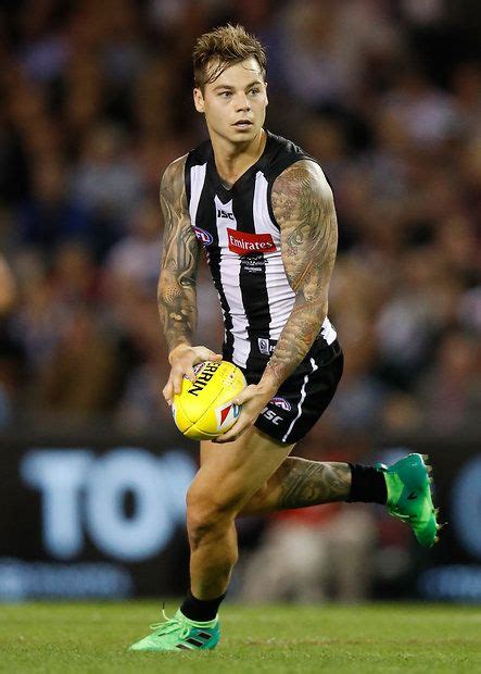 Jamie Elliott | Collingwood football club, Collingwood, Afl