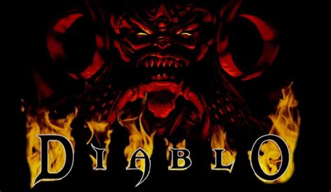 GOG has resurrected the first Diablo game and it's only $10