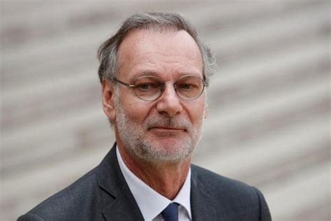 Accenture CEO Pierre Nanterme steps down for health reasons