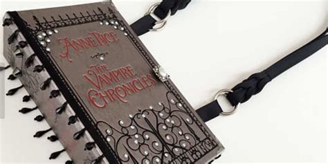 She Makes This Majorly Cool And Unique Purse Out Of A Book!