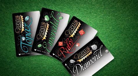 Players Club Rewards at Suquamish Clearwater Casino Resort, WA ...