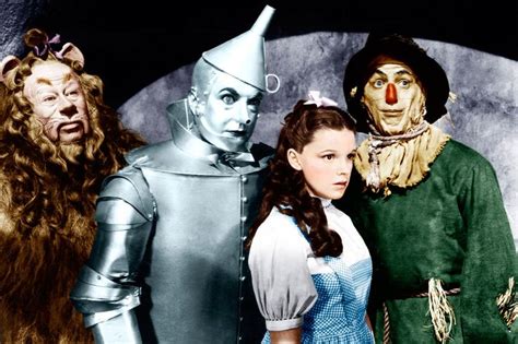 Classic movies that did not win Best Picture | Wizard of oz pictures ...