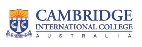 Cambridge International College (Perth) Western Australia - StudyAustralia