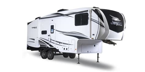 2023 Eagle Half-Ton Fifth Wheel | Jayco, Inc