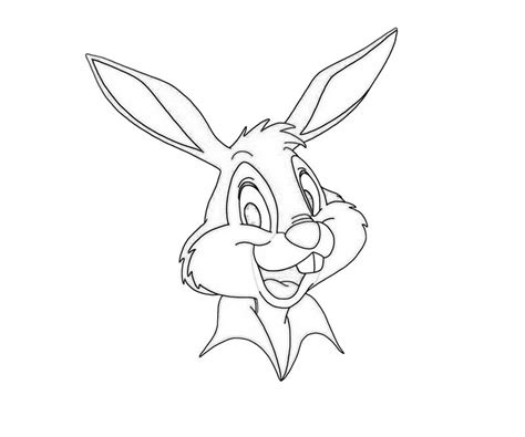 Brer Rabbit Style | How Coloring