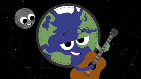 ‎The Planets of Our Solar System Song (feat. The Hoover Jam ...