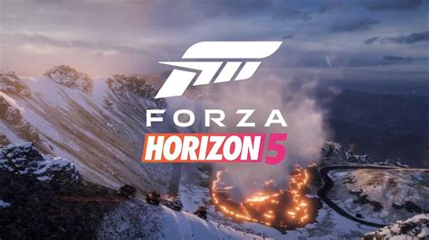 Forza Horizon 5 Wallpaper - iXpap