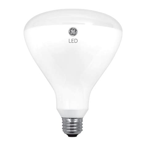 GE LED 85-Watt R40 Light Bulb - Soft White 1 ct | Shipt