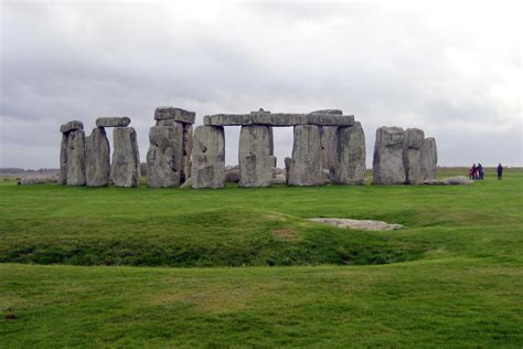 UK - Wiltshire - Stonehenge | Stonehenge is one of the most … | Flickr