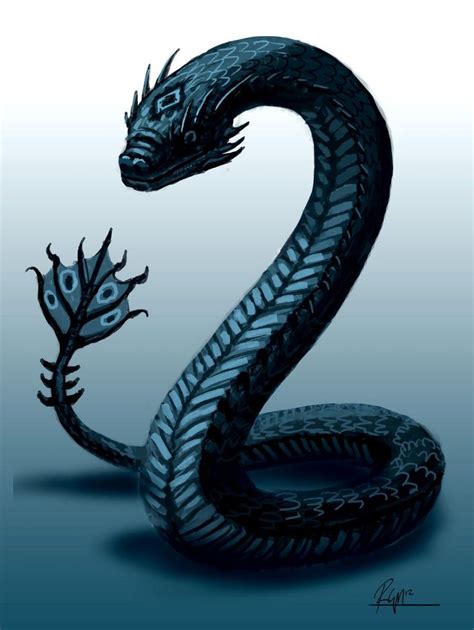 Queen Of The Basilisk (M.O.M Book 2) - 19 | Snake monster, Mythological ...